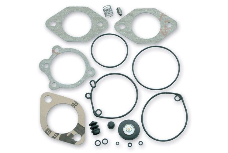 Keihin carb kit for Harley