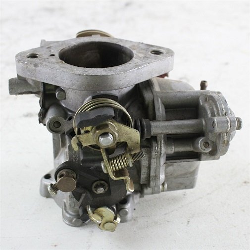 Keihin carburetor for Ironhead