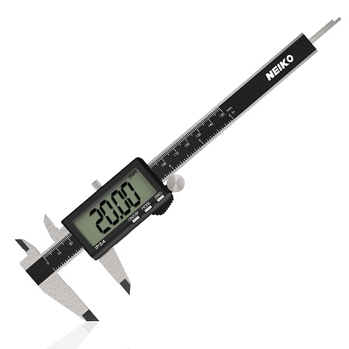 large screen digital caliper for engine builders big screen digital caliper