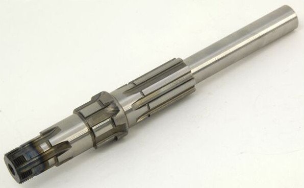 mainshaft for Harley Sportster 1971-1984 Ironhead transmission mainshaft differences
