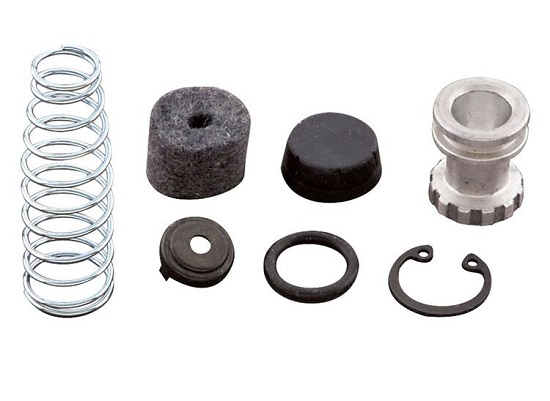 master cylinder rebuild kit for Harley FL FX XL models 1972 to 1981