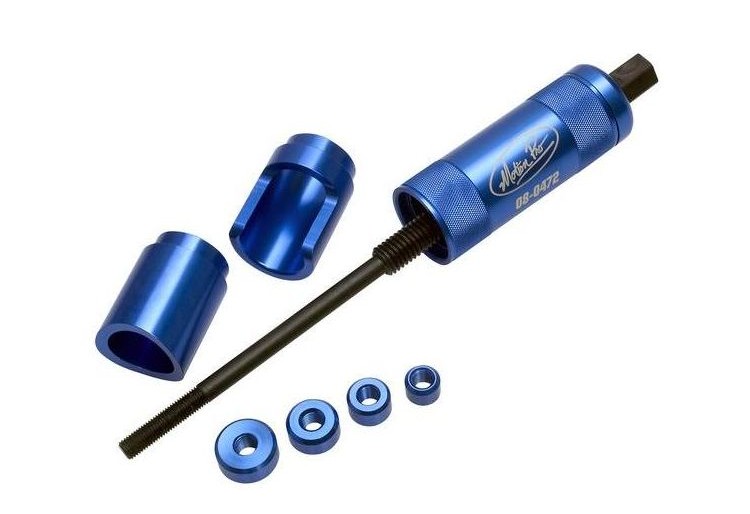 piston pin puller tool Motion Pro piston pin puller