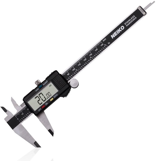 best digital caliper for the money