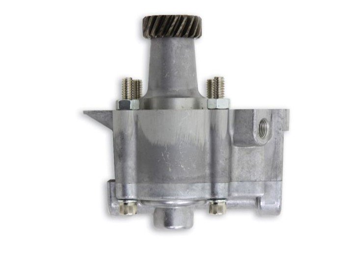 oil pump assembly for harley sportster 1977 1985