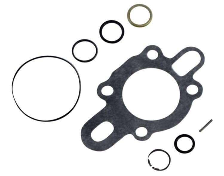 1981 Sportster oil pump gasket kit