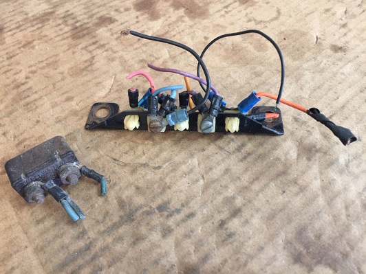 soldering wire connections basic motorcycle wiring