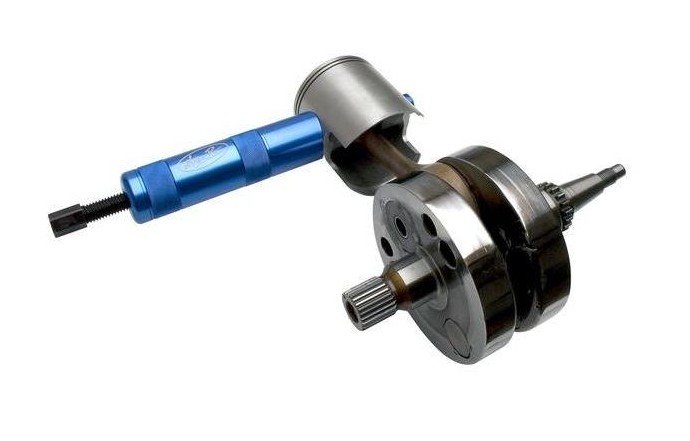 Motion Pro piston pin puller deluxe