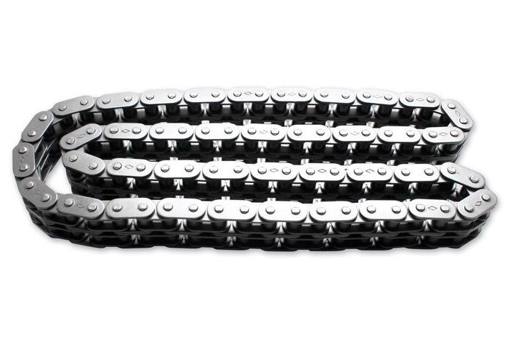 Sportster primary chain