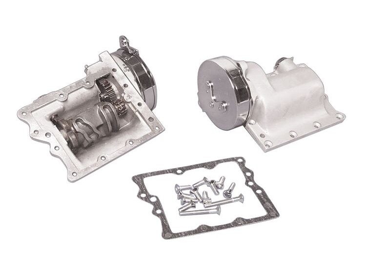 ratchet top assembly for Harley FL 1952 1978