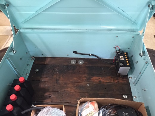 best place to start wiring a motorcycle custom wire old Harley