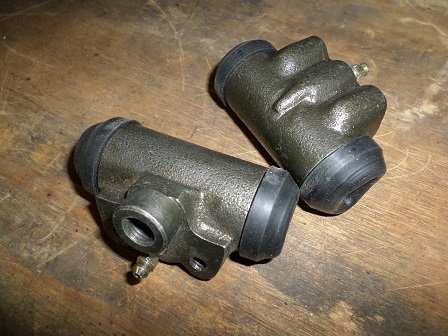 Harley-Davidson Servi-car wheel-cylinders