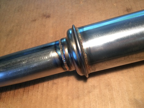 Servi-car exhaust installation Servi-Car Exhaust And Why Getting Parts Is So Frustrating