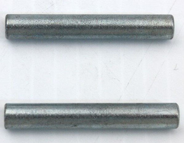 brake caliper pins Sportster caliper pins 44162-77
