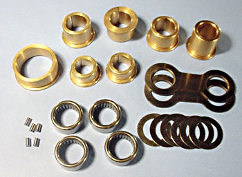 Ironhead Sportster cam bushing kit