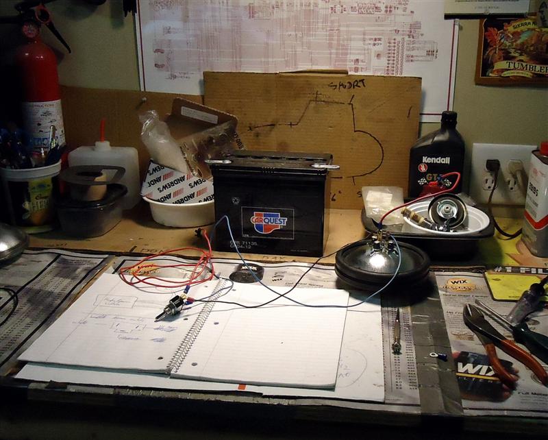 custom motorcycle wiring electrical wiring for motorcycles