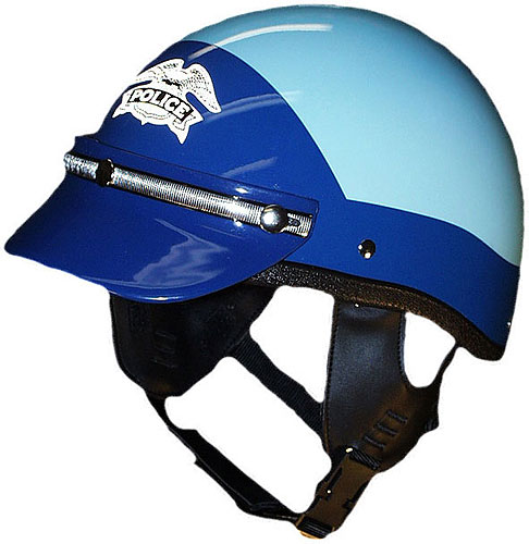 motorcycle helmet choices