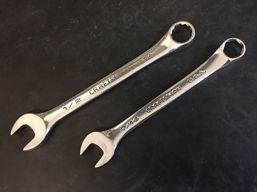 tools needed to adjust ironhead valves Ironhead pushrod adjustment