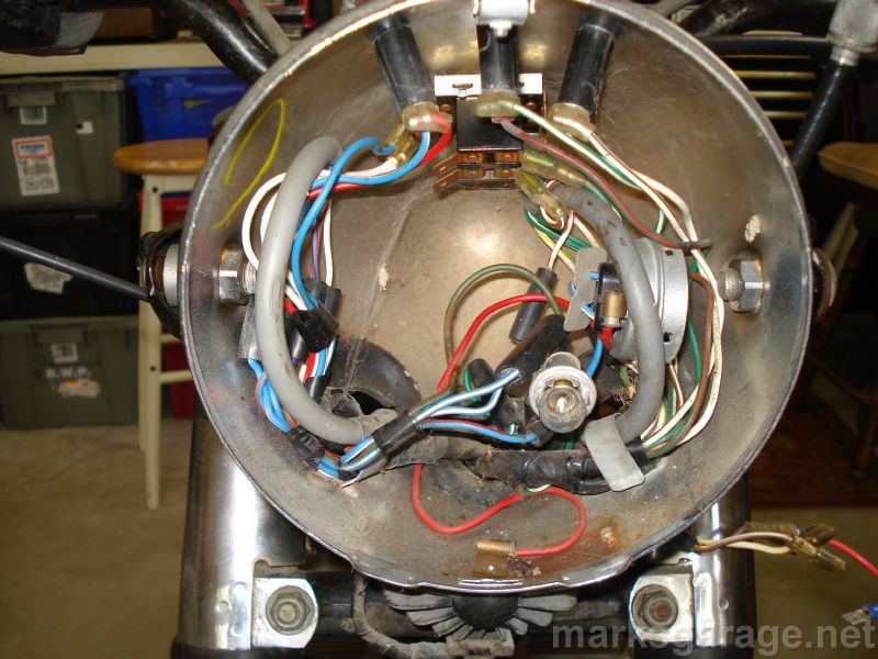 electrical wiring on old motorcycle electrical wiring for motorcycles