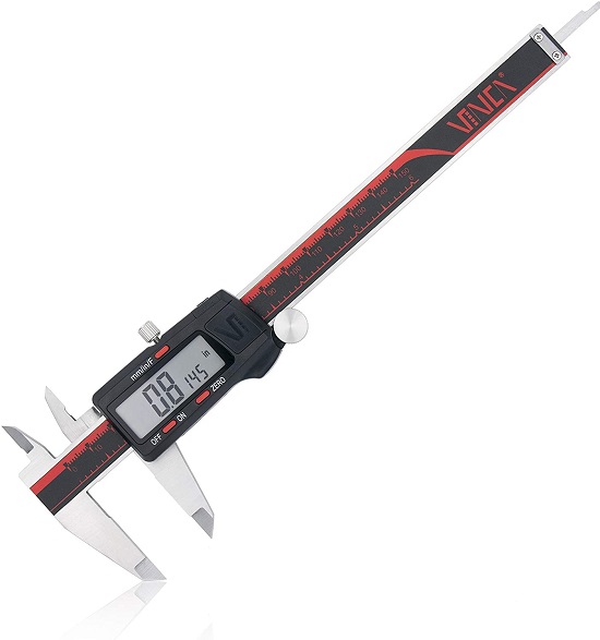 Vinca digital caliper review best digital caliper for the money