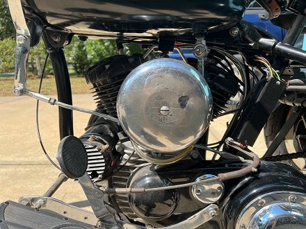 wiring a motorcycle from scratch