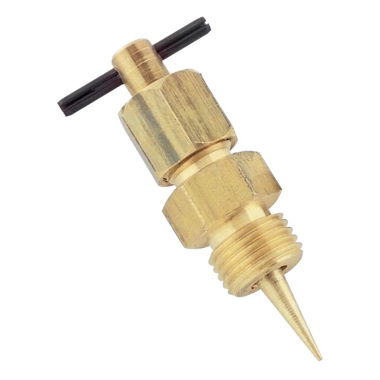 SS carb main jet tool