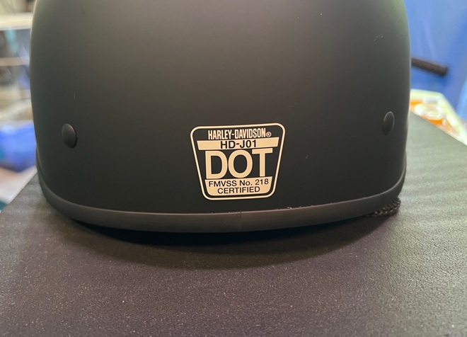 motorcycle helmet choices
