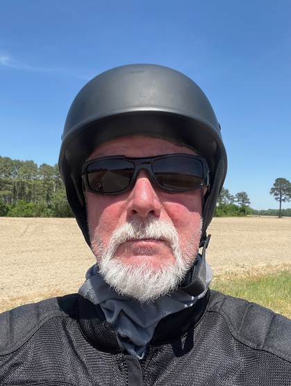 motorcycle helmet choices