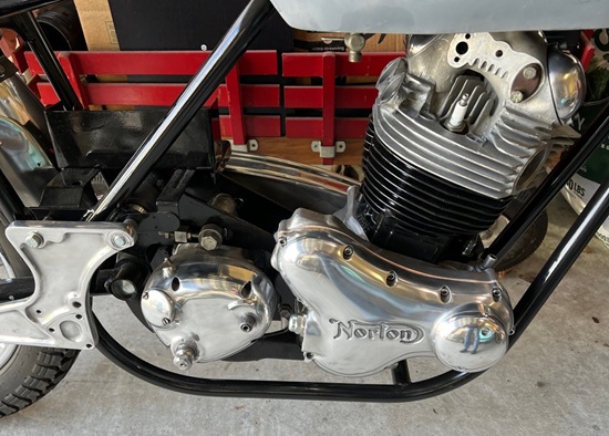 motorcycle engine overhaul
