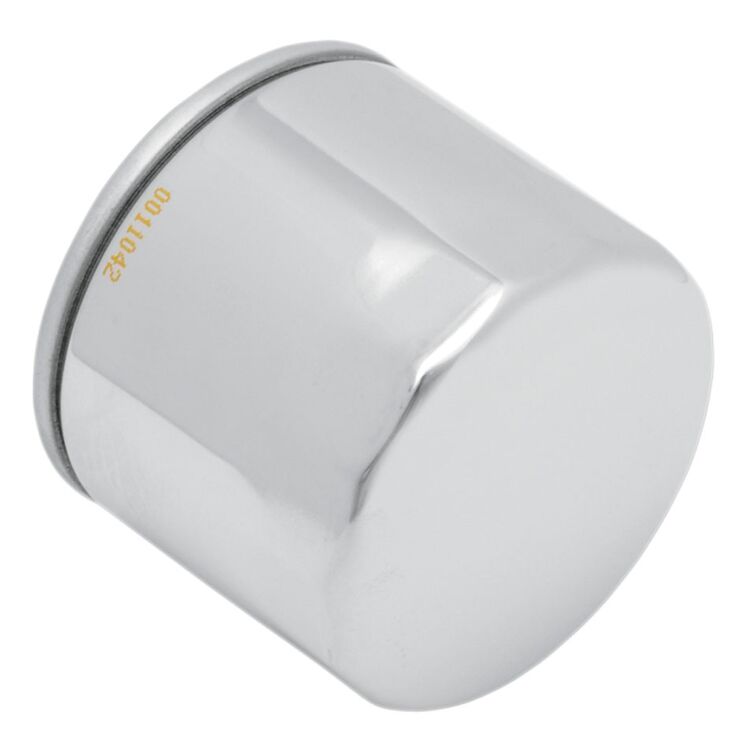spin on oil filter for Ironhead Harleys