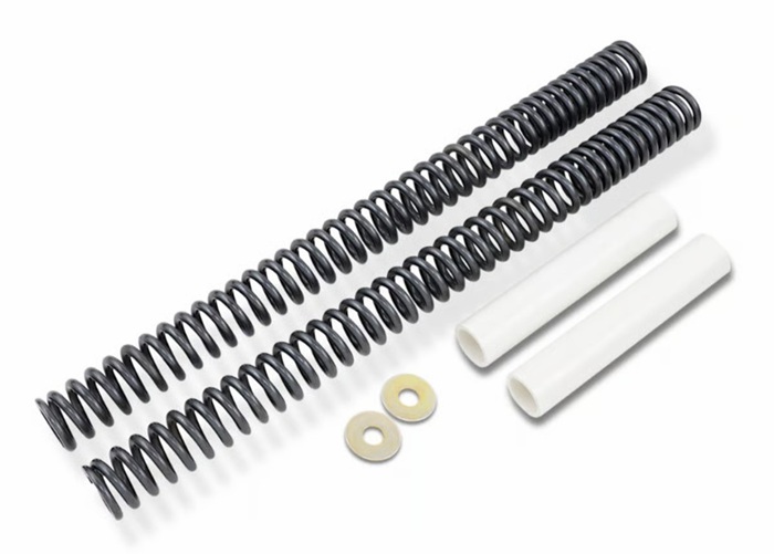 motorcycle fork springs