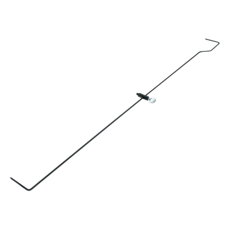 motorcycle tire alignment tool