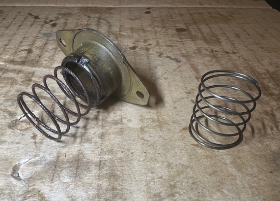 Harley 25281 37 replacement