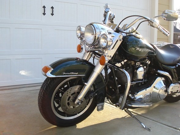 1997 Harley-Davidson Road King
