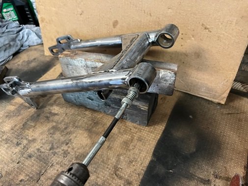 brake hone tool other uses