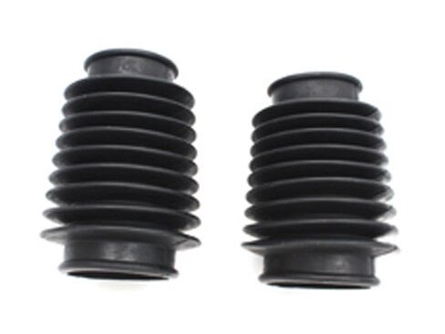 Early Sportster fork boots OEM 46001-54