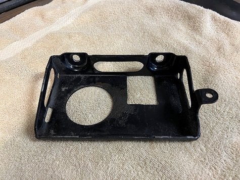 Servi-car upgrades