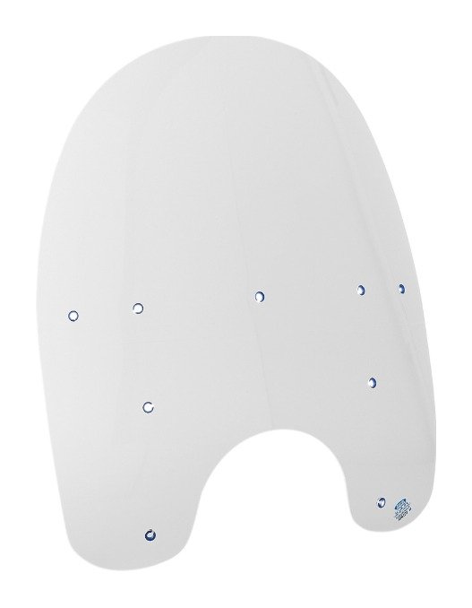 best replacement motorcycle windshield