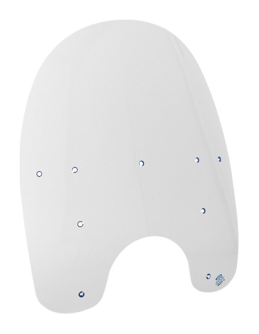 motorcycle windshield replacement choices