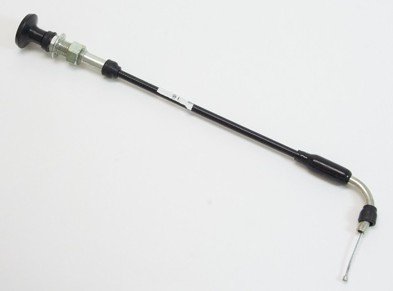 motorcycle choke cable