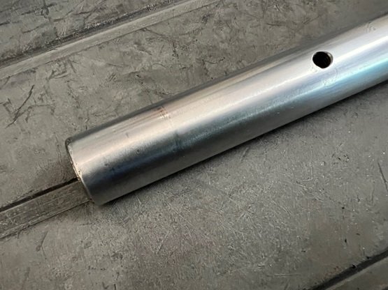 classic motorcycle restoration NC