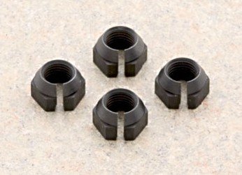 tappet adjuster lock nuts for Harley 1915 to 1984