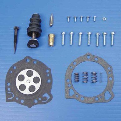 Tillotson carburetor rebuild kit