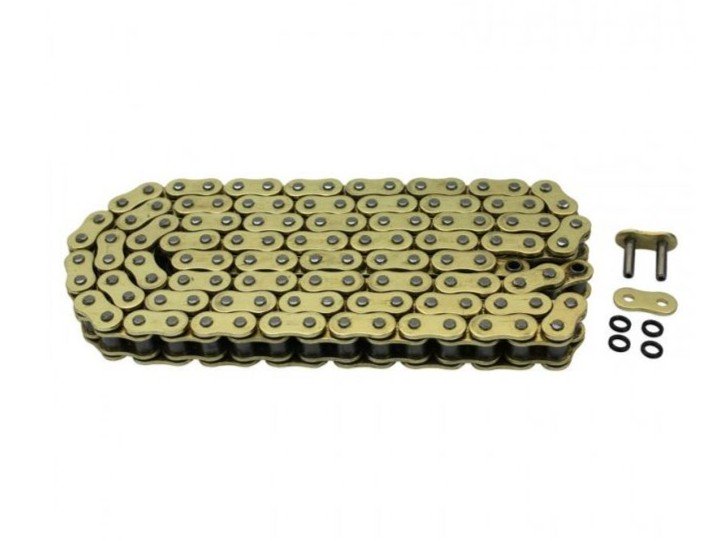 motorcycle rear chain